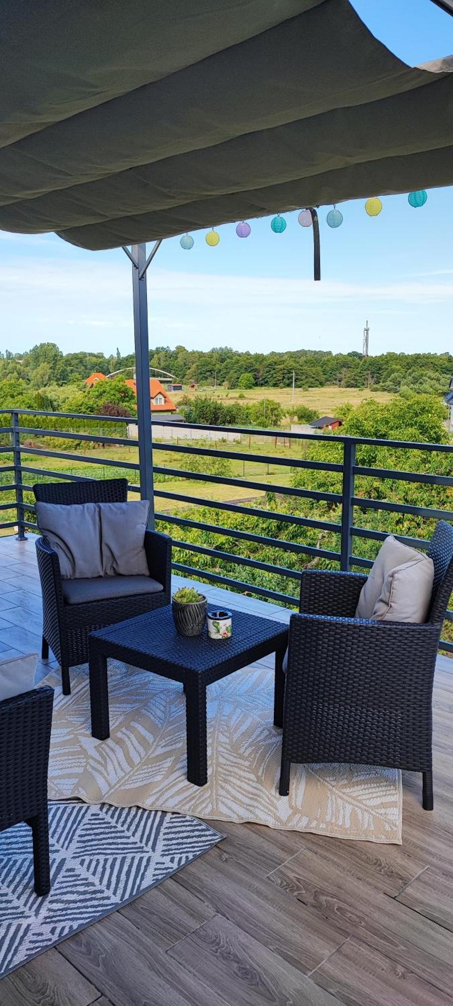 4 Foxes Hotel Устка Стая снимка