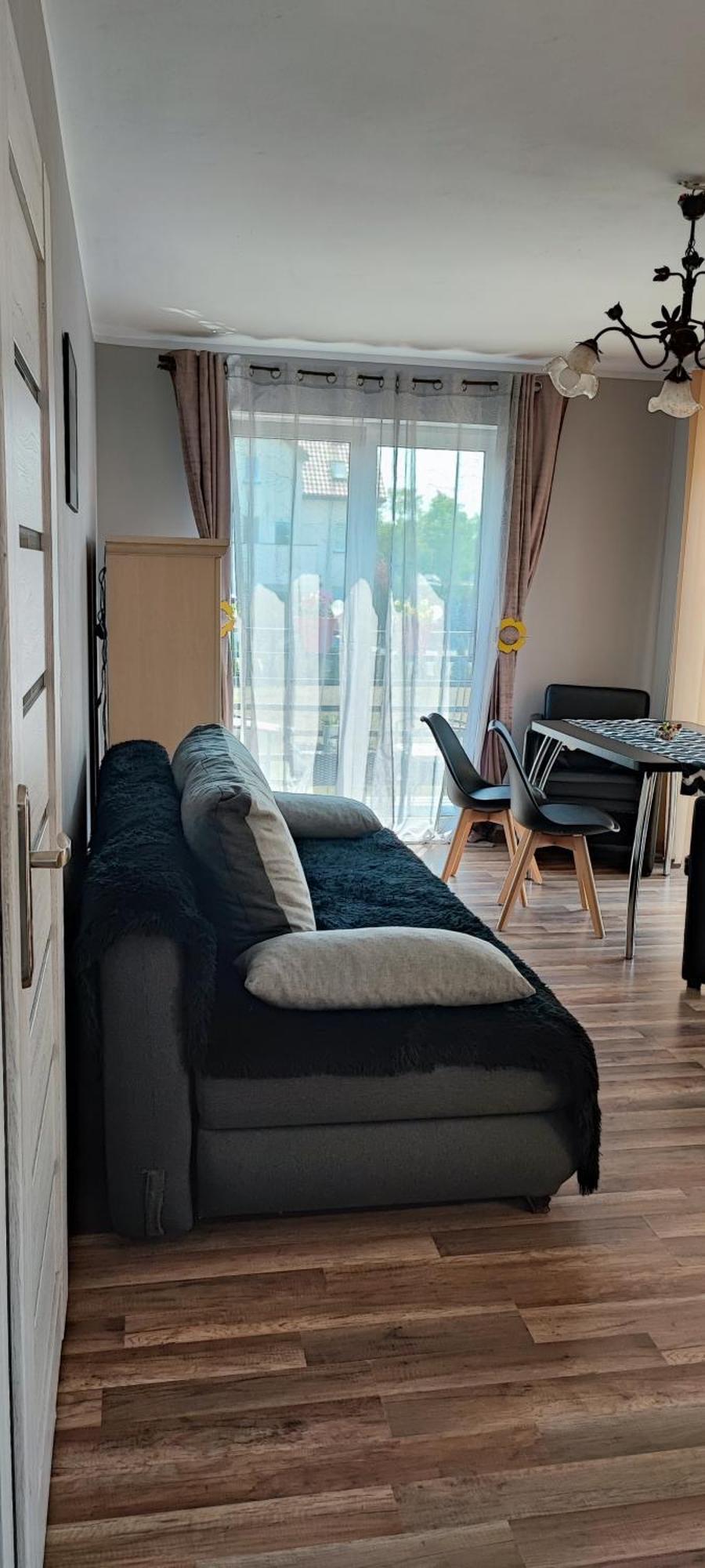 4 Foxes Hotel Устка Стая снимка