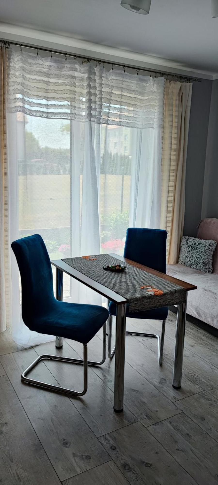 4 Foxes Hotel Устка Стая снимка