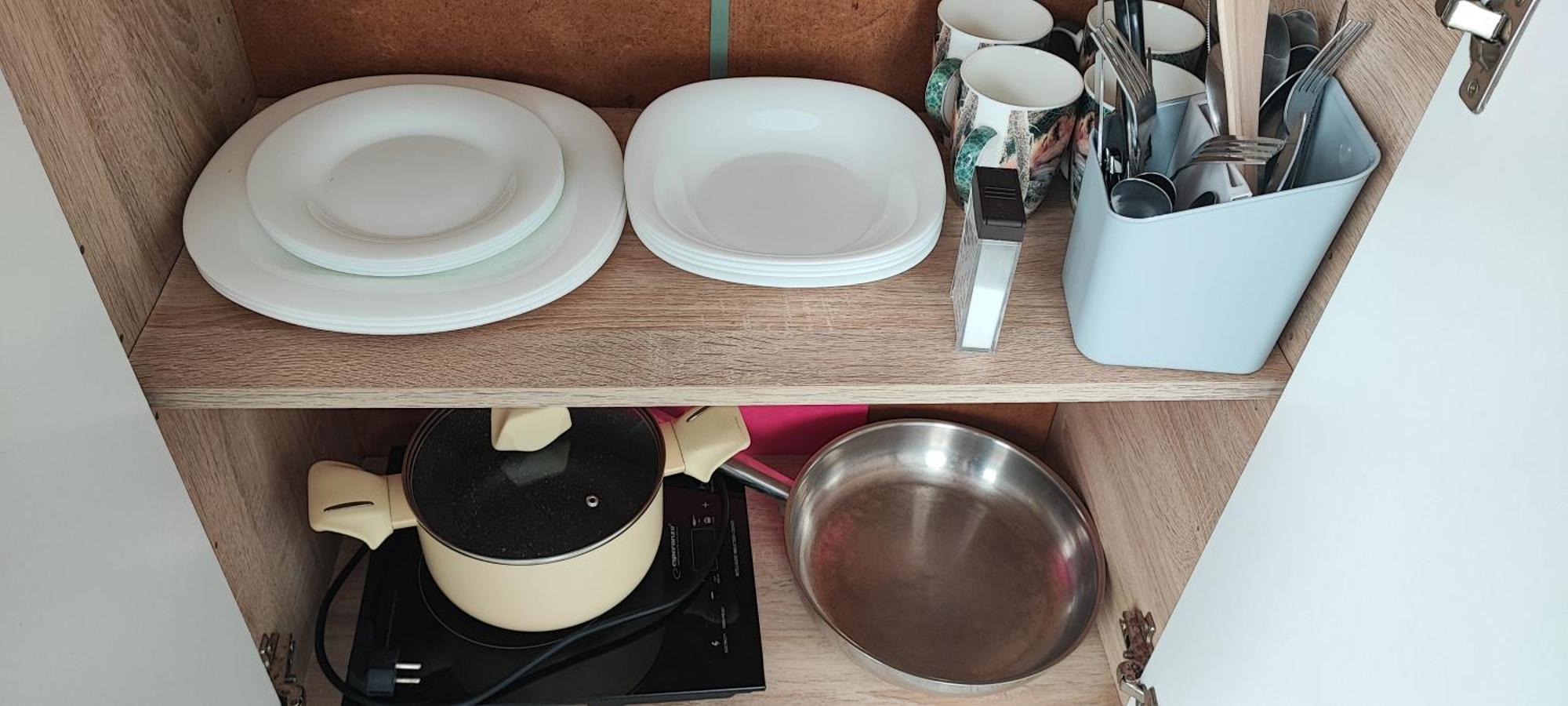 4 Foxes Hotel Устка Стая снимка