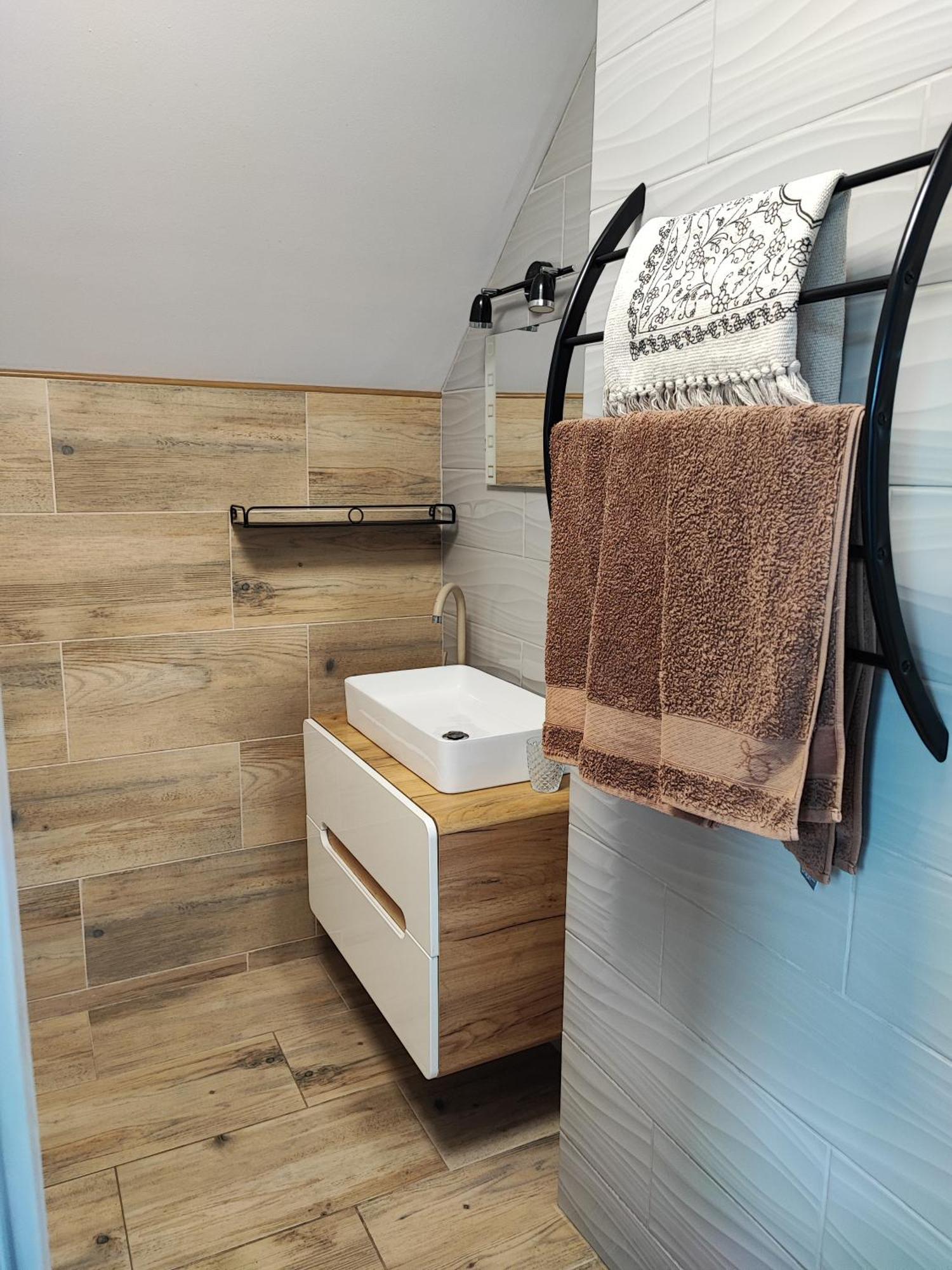 4 Foxes Hotel Устка Екстериор снимка